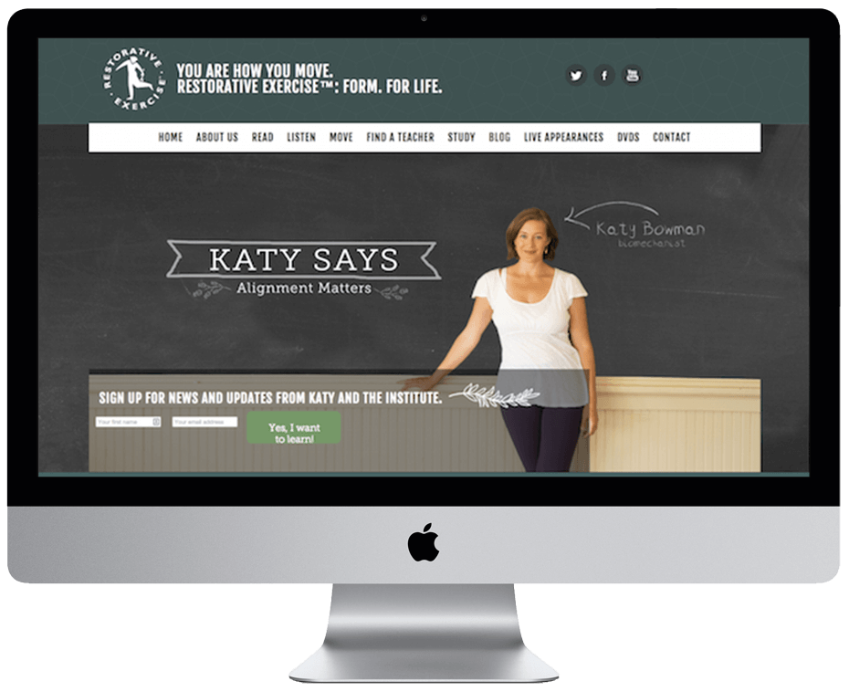 katysays.com